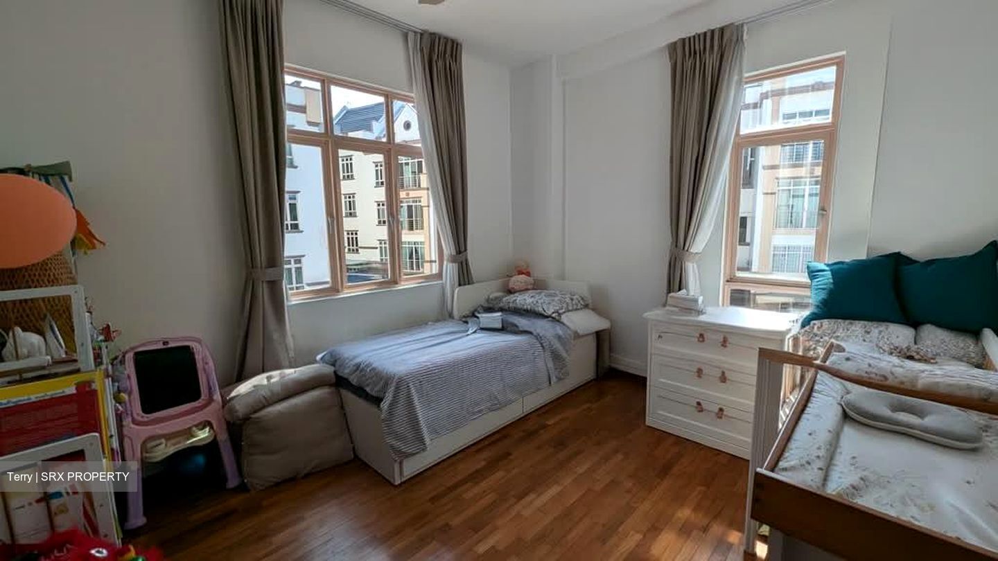 Le Hill Condominium (D5), Condominium #582674071
